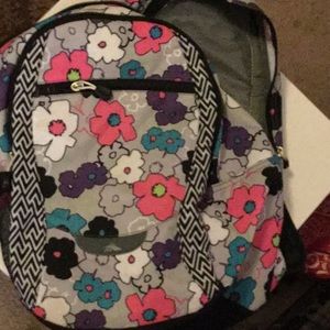 📚 👓 NWOT High Sierra Backpack